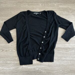 Vince 100% Cashmere Cardigan